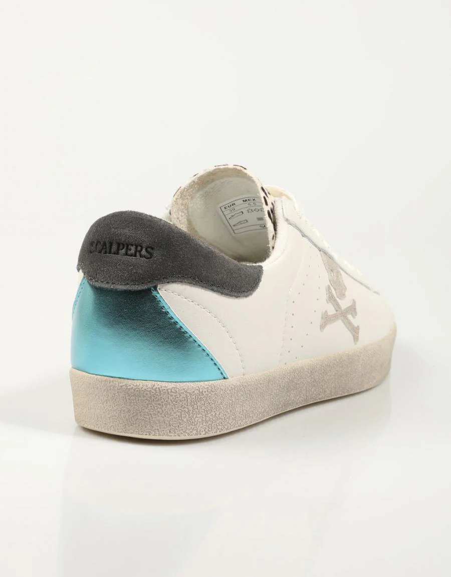 SCALPERS HENRY SNEAKERS 84852 - Image 3