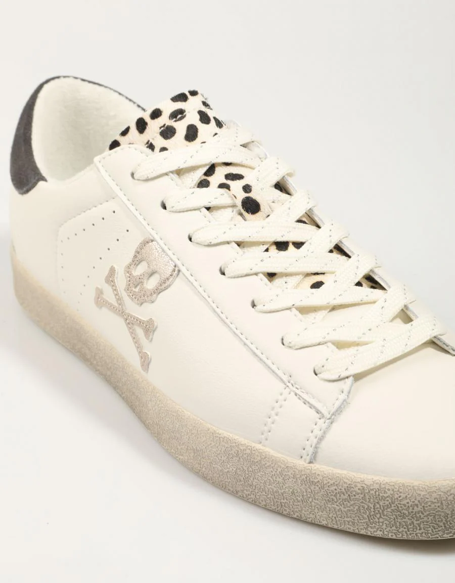 SCALPERS HENRY SNEAKERS 84852 - Image 5