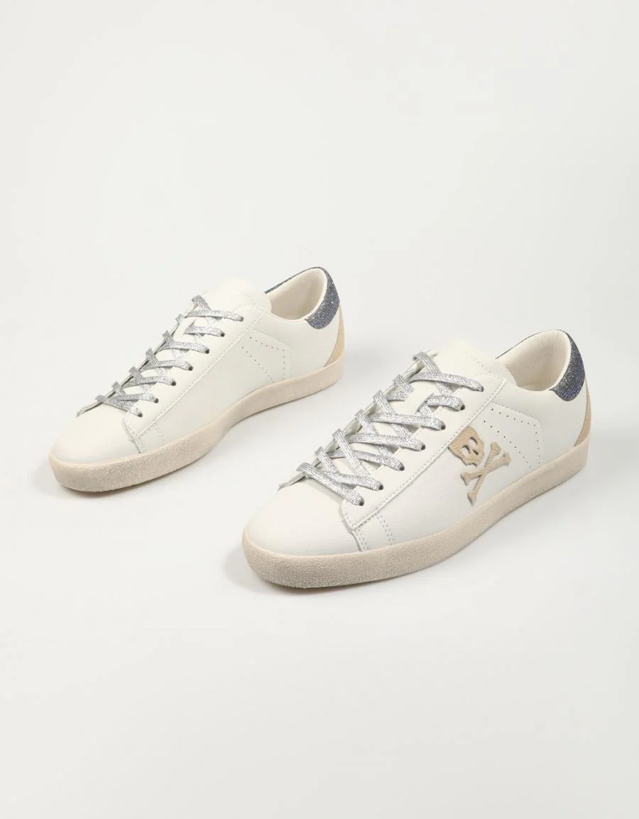 SCALPERS HENRY SNEAKERS 84853 - Image 2