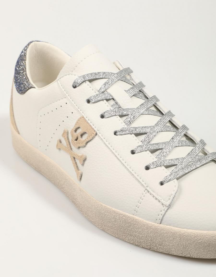 SCALPERS HENRY SNEAKERS 84853 - Image 5
