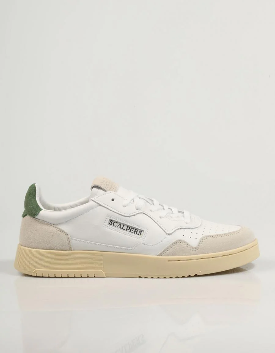 SCALPERS MILES SNEAKERS 83817