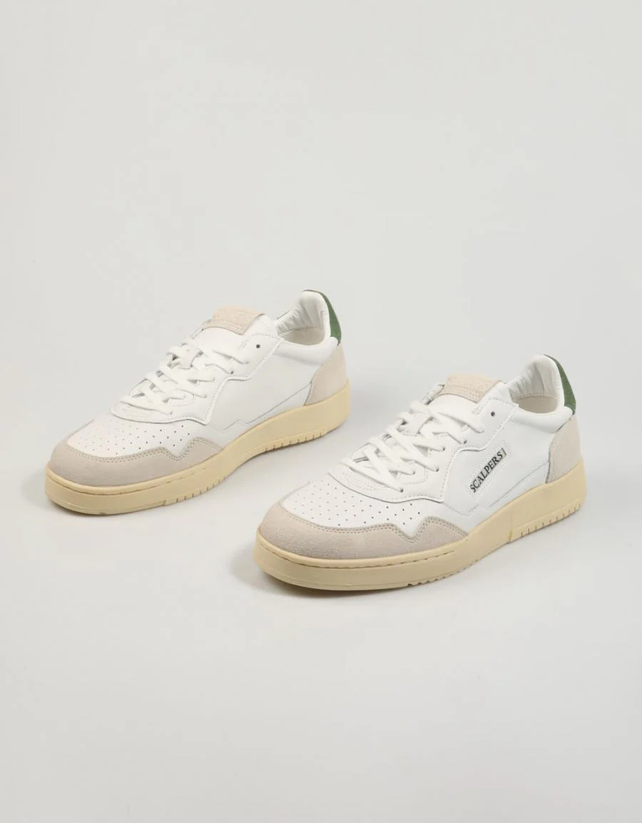 SCALPERS MILES SNEAKERS 83817 - Image 2