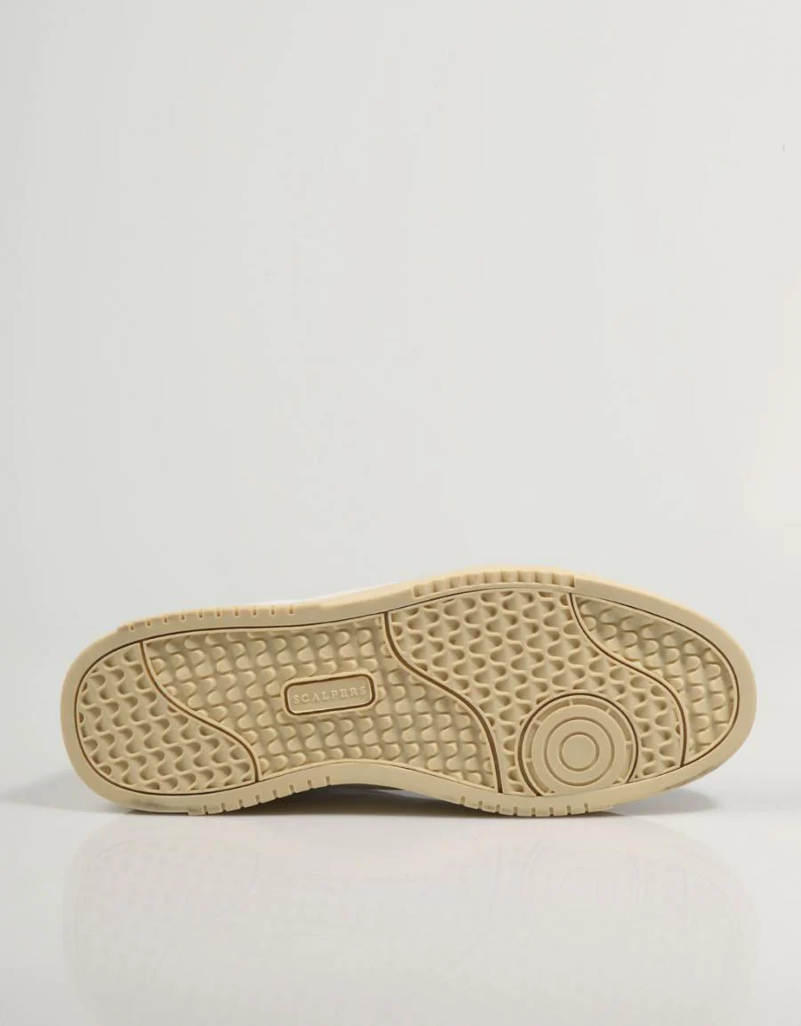 SCALPERS MILES SNEAKERS 83817 - Image 4