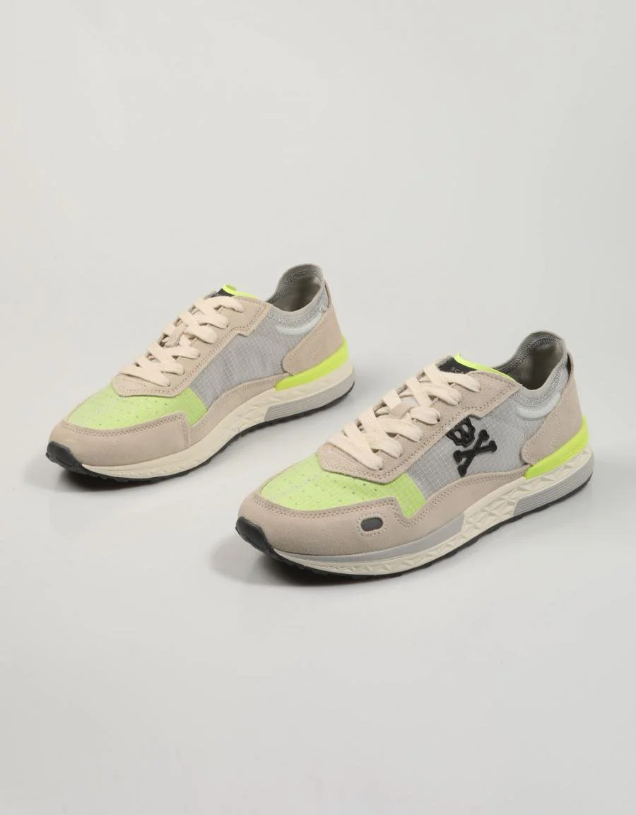 SCALPERS MOON 82075 - Image 2