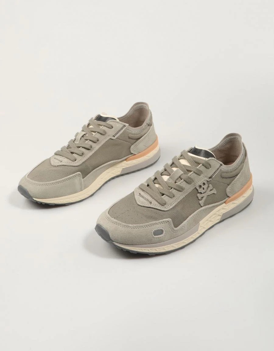 SCALPERS MOON SNEAKERS 84836 - Image 2