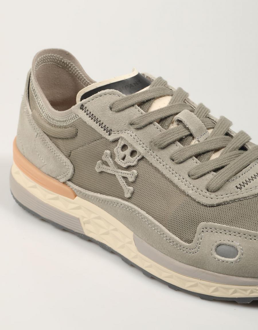 SCALPERS MOON SNEAKERS 84836 - Image 5