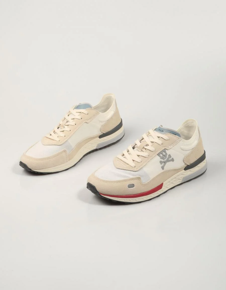 SCALPERS MOON SNEAKERS 84837 - Image 2
