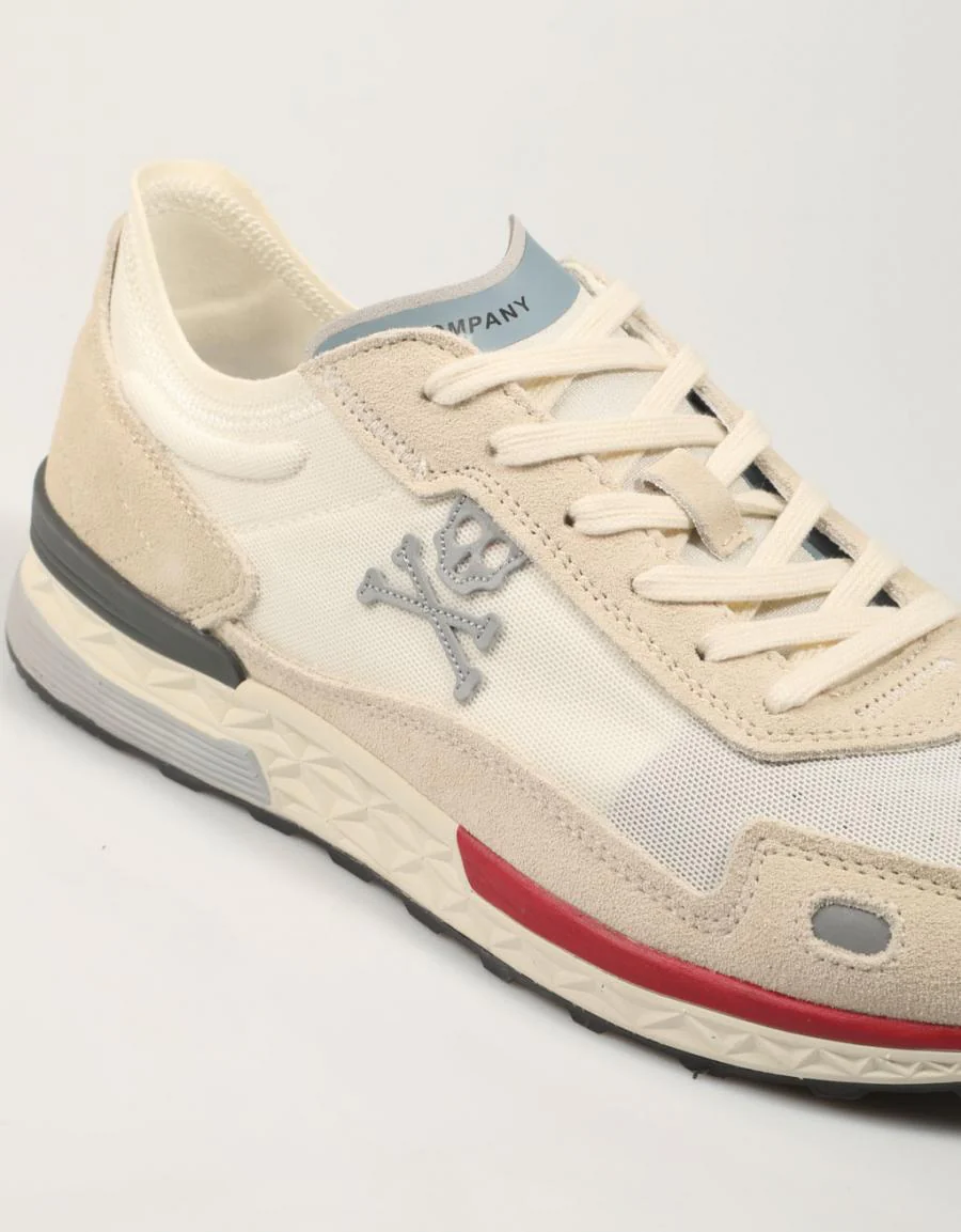 SCALPERS MOON SNEAKERS 84837 - Image 5