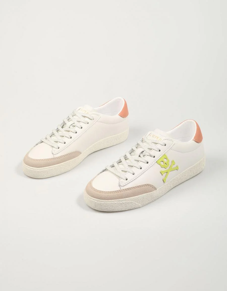SCALPERS NEW GALA SNEAKERS 84854 - Image 2