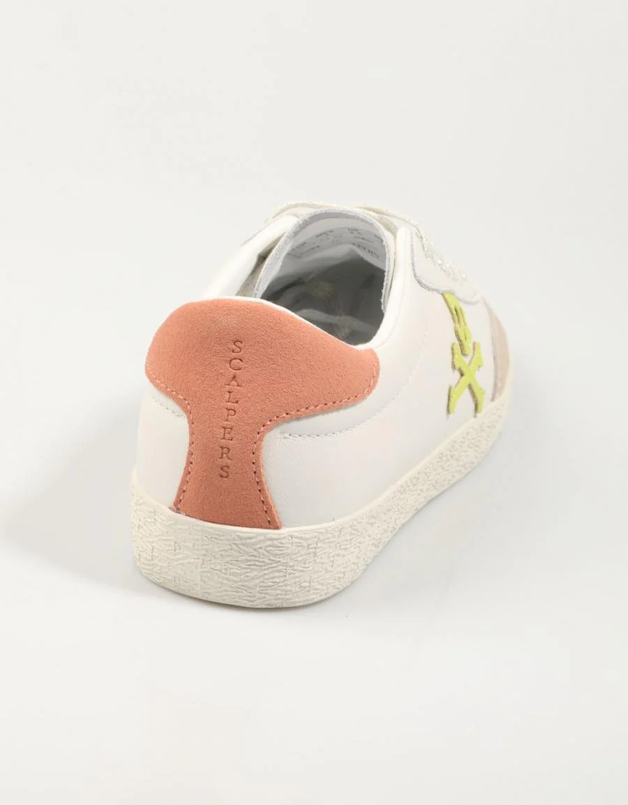 SCALPERS NEW GALA SNEAKERS 84854 - Image 3