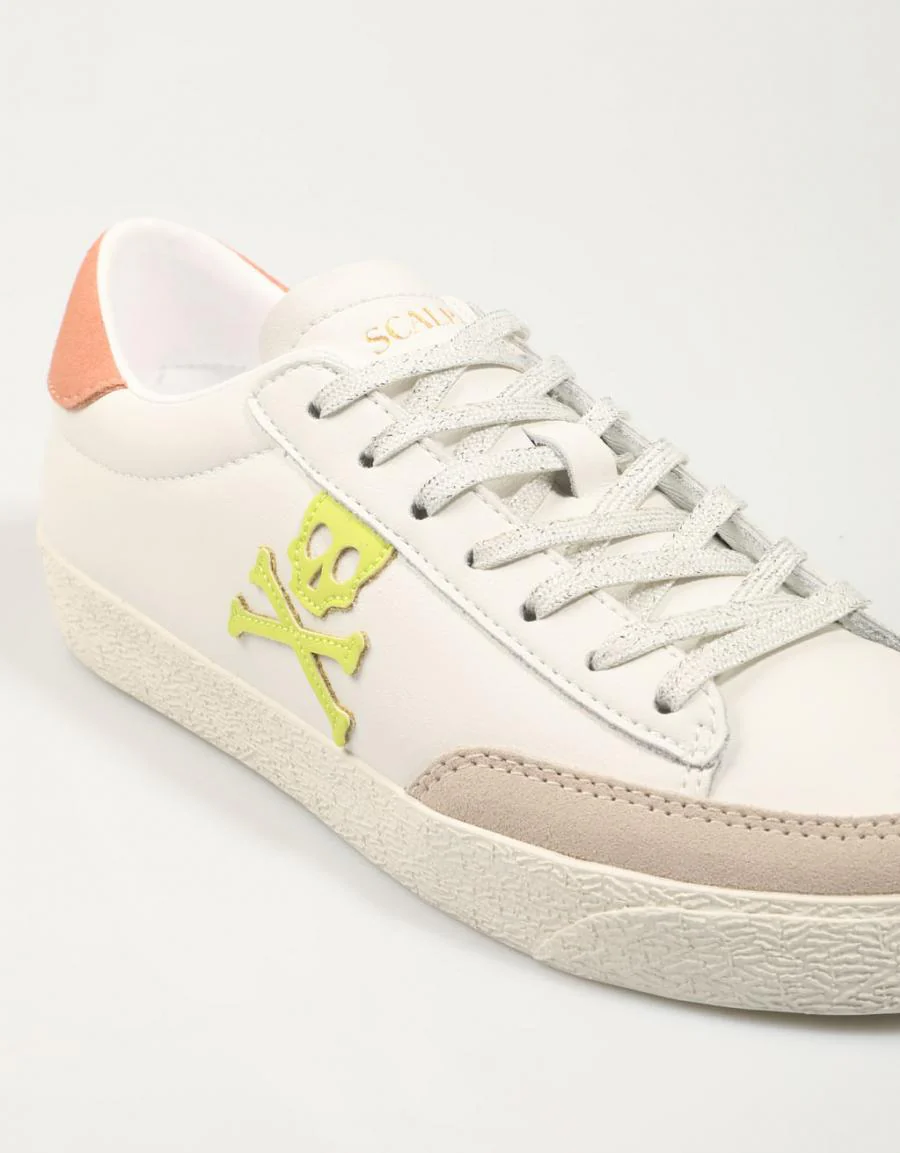 SCALPERS NEW GALA SNEAKERS 84854 - Image 5