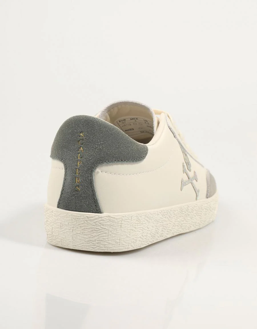 SCALPERS NEW GALA SNEAKERS 84855 - Image 3
