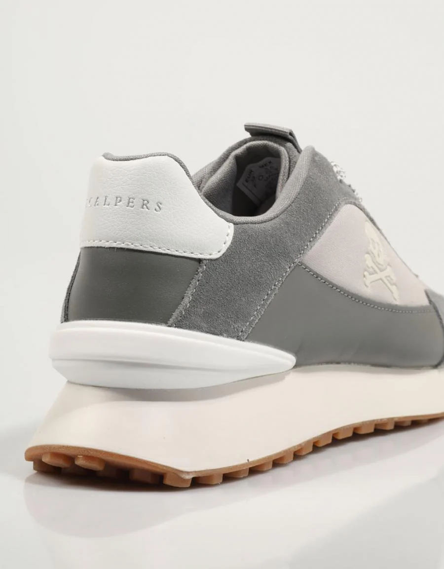 SCALPERS NEW GINA SNEAKERS 81059 - Image 3