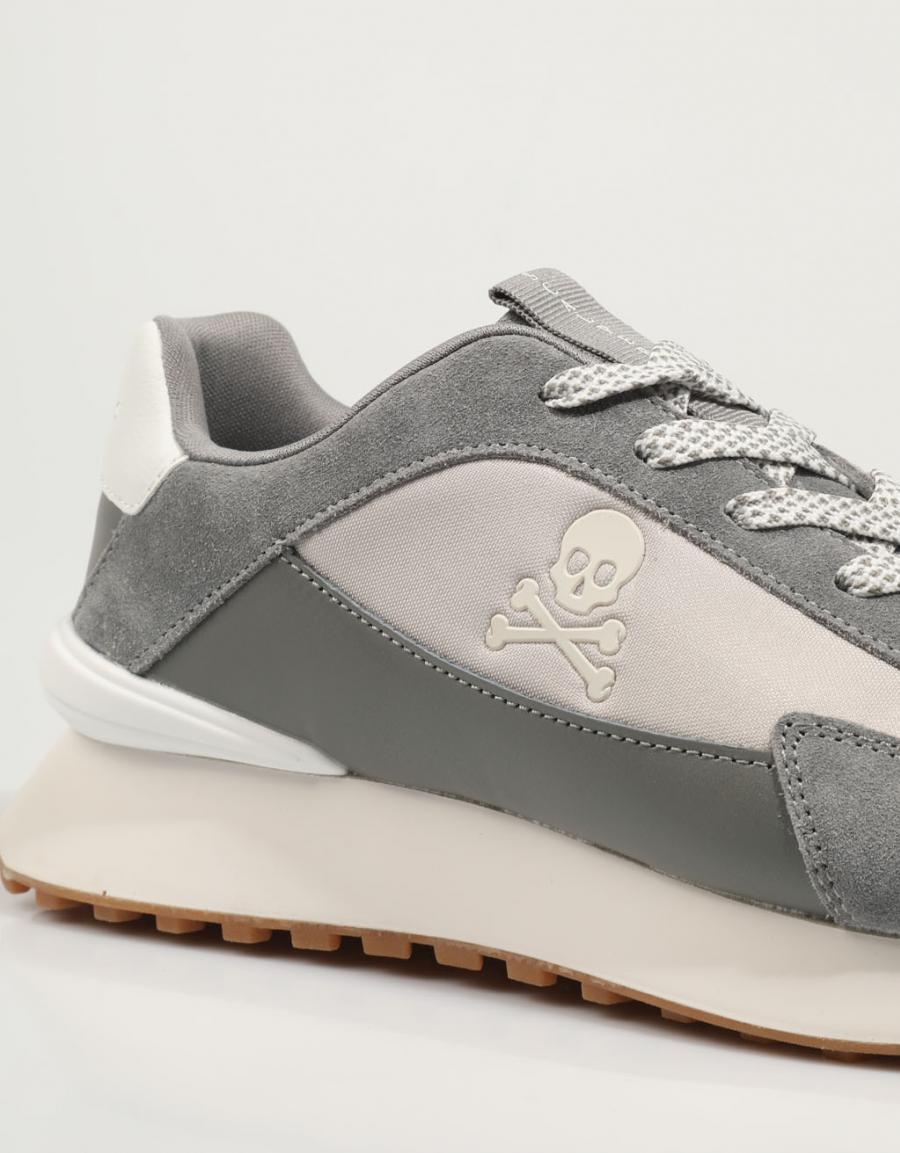 SCALPERS NEW GINA SNEAKERS 81059 - Image 5