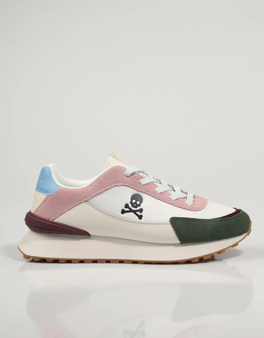 SCALPERS NEW GINA SNEAKERS 81060
