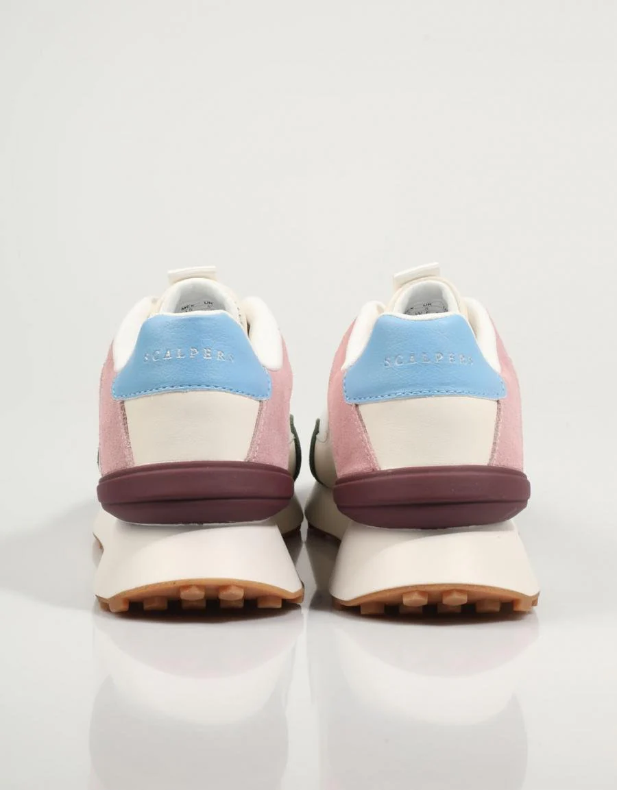 SCALPERS NEW GINA SNEAKERS 81060 - Image 3