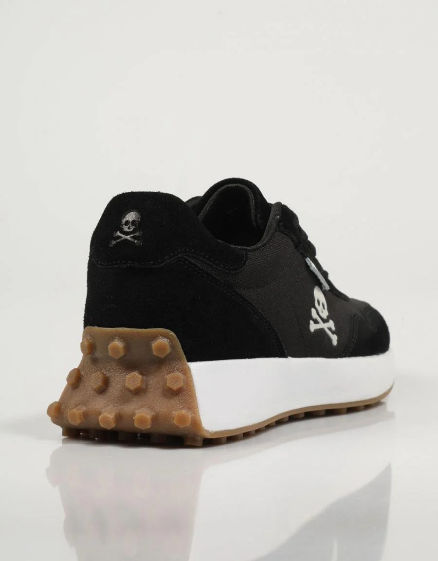 SCALPERS OREGON SNEAKERS 81063 - Image 3