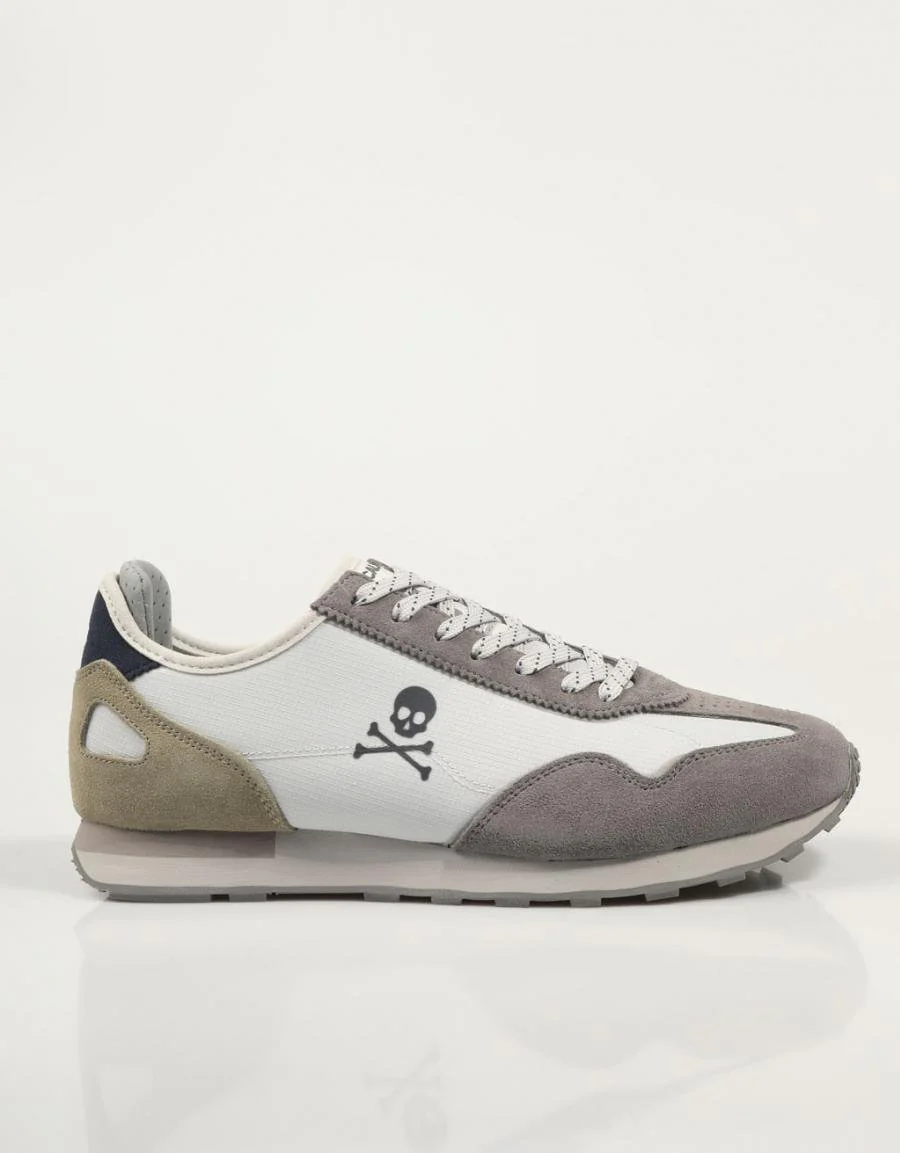 SCALPERS PRAX SNEAKERS 84833