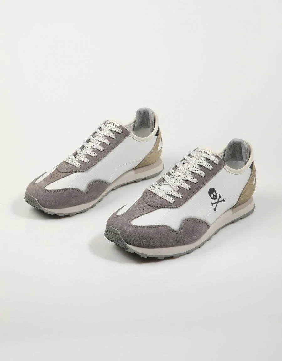 SCALPERS PRAX SNEAKERS 84833 - Image 2
