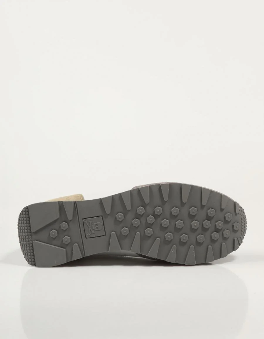 SCALPERS PRAX SNEAKERS 84833 - Image 4