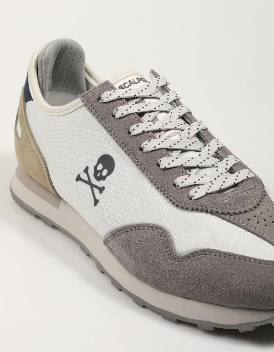 SCALPERS PRAX SNEAKERS 84833 - Image 5