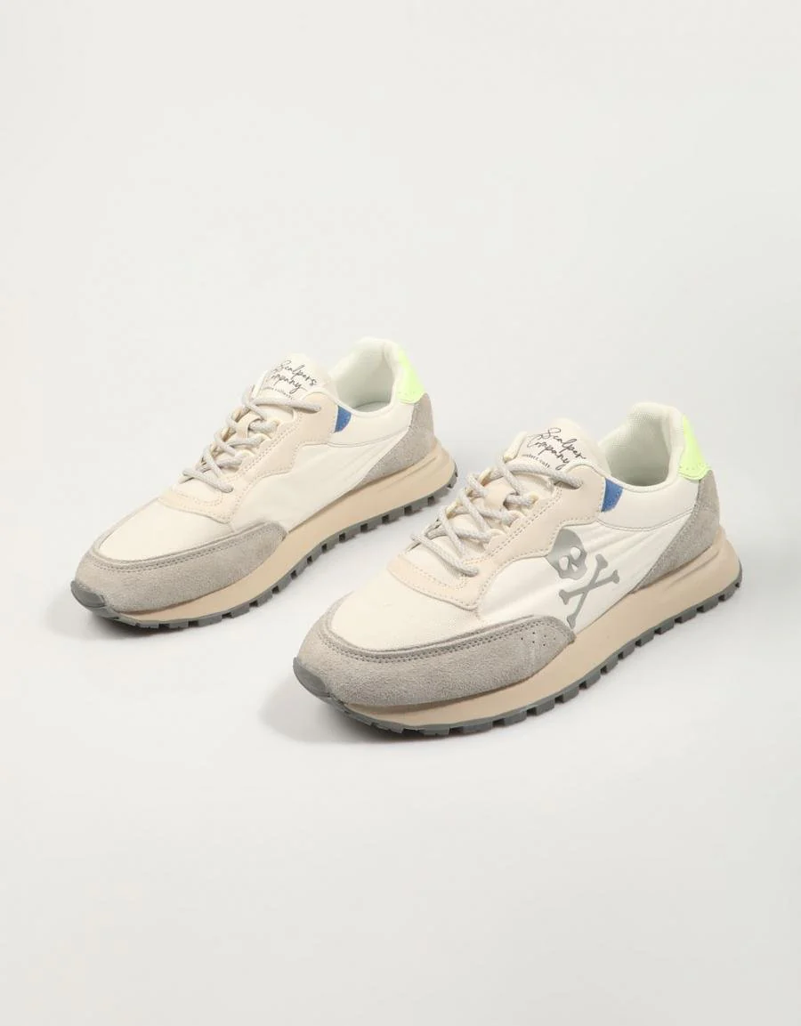 SCALPERS RIO SNEAKERS 84840 - Image 2