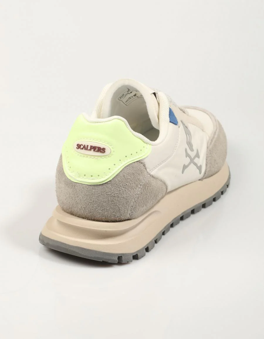 SCALPERS RIO SNEAKERS 84840 - Image 3