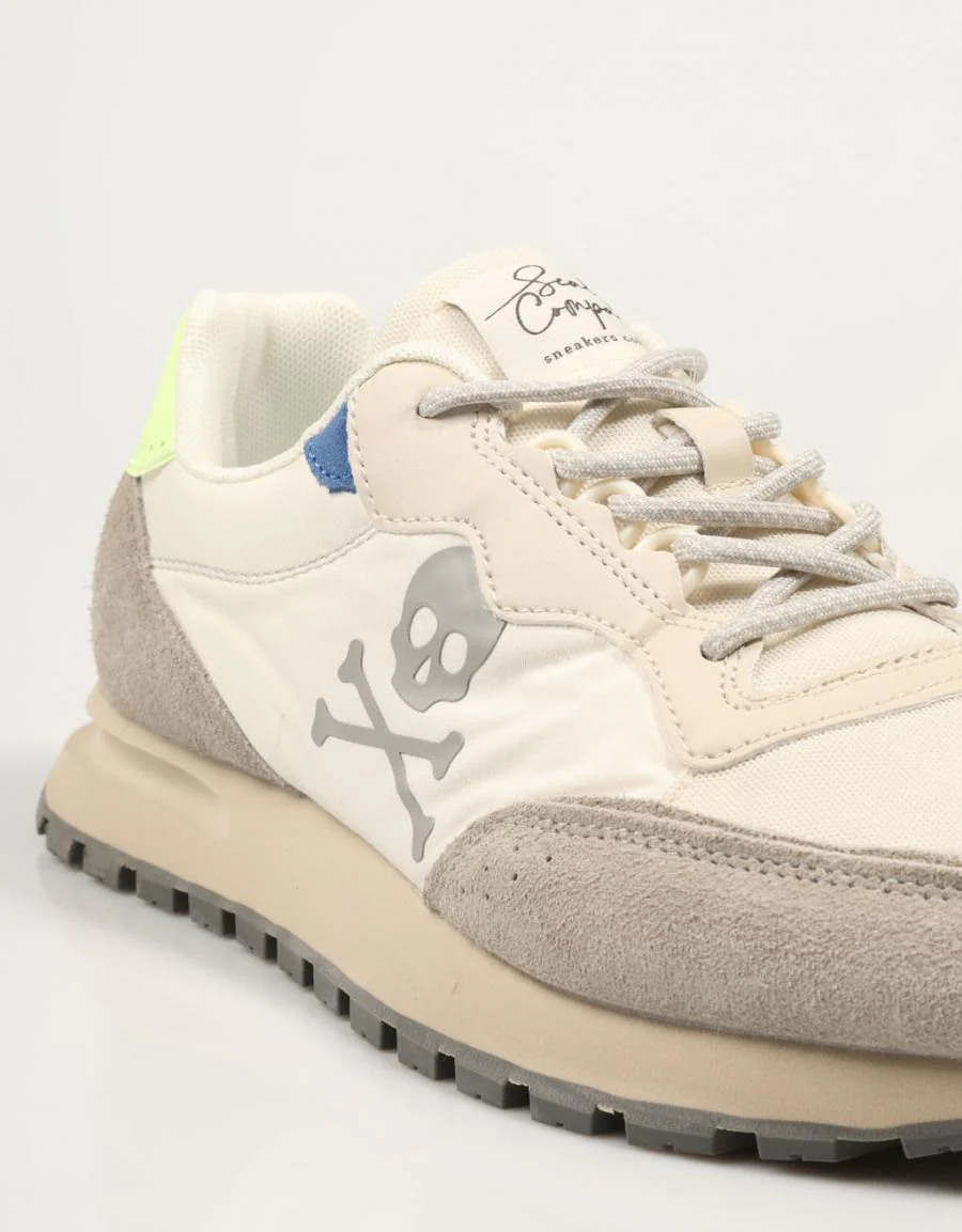 SCALPERS RIO SNEAKERS 84840 - Image 5