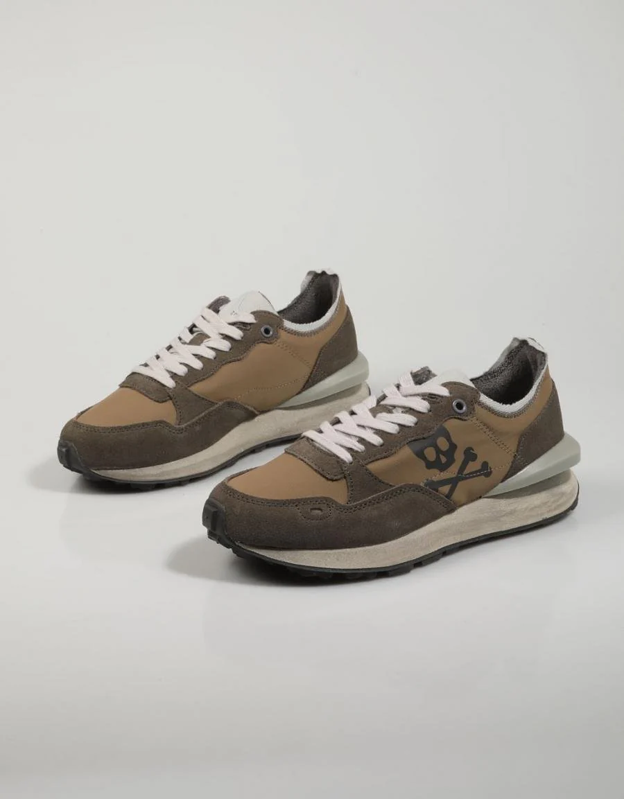 SCALPERS VILCHES SNEAKERS 81052 - Image 2
