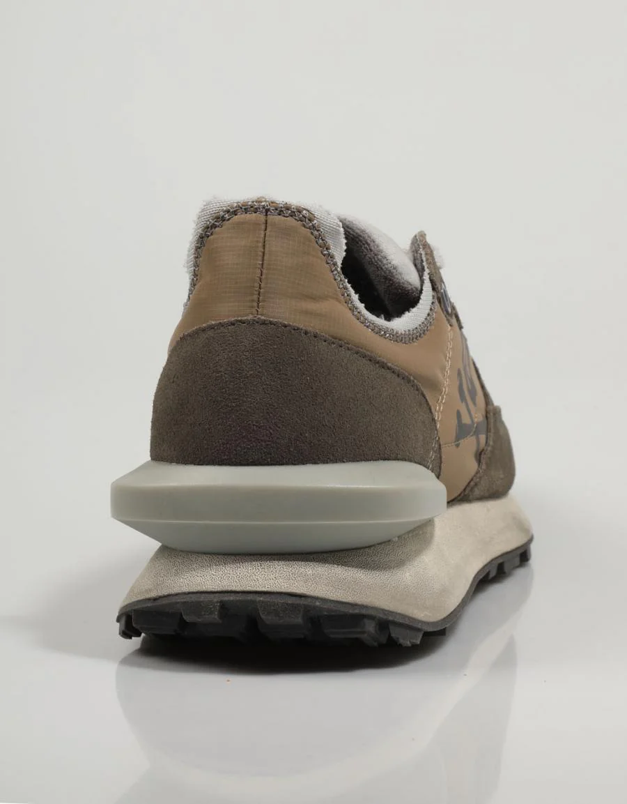 SCALPERS VILCHES SNEAKERS 81052 - Image 3
