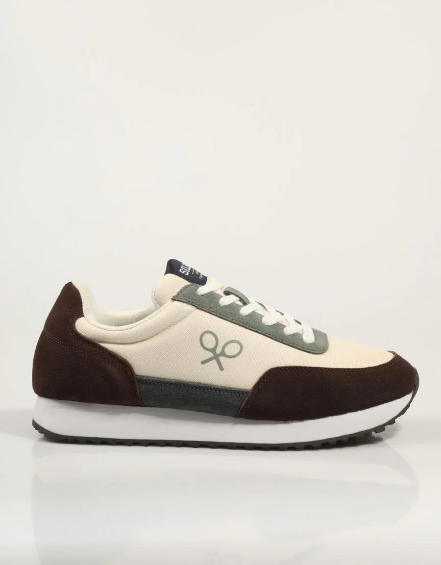 SILBON ZAPATILLA CASUAL RUNNING 86557