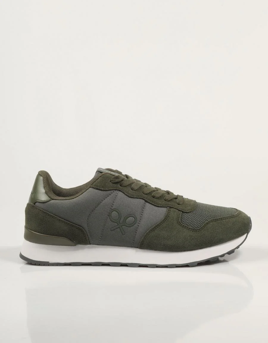 SILBON ZAPATILLA RUNNING CLASICA 86560