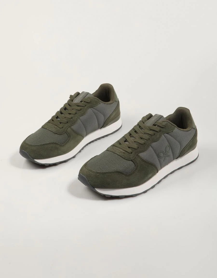 SILBON ZAPATILLA RUNNING CLASICA 86560 - Image 2