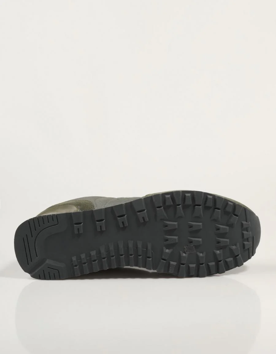 SILBON ZAPATILLA RUNNING CLASICA 86560 - Image 4