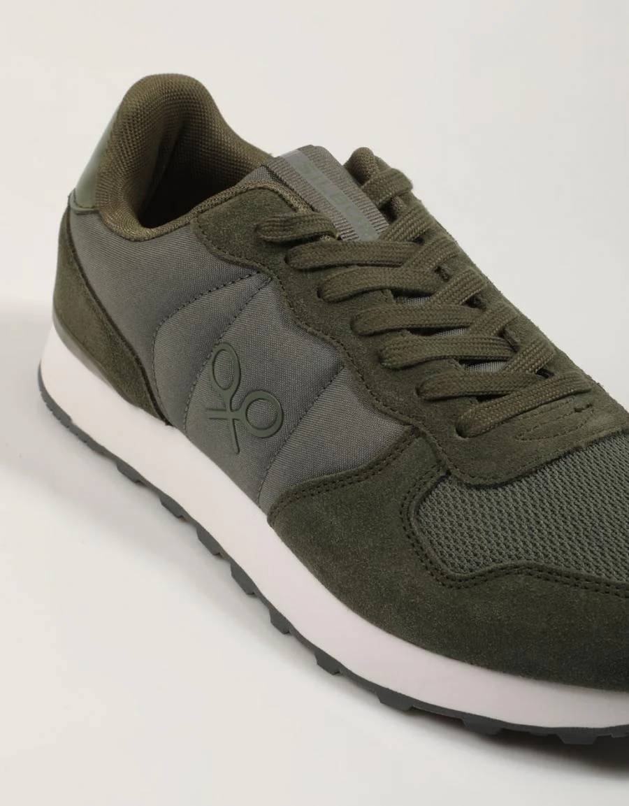 SILBON ZAPATILLA RUNNING CLASICA 86560 - Image 5