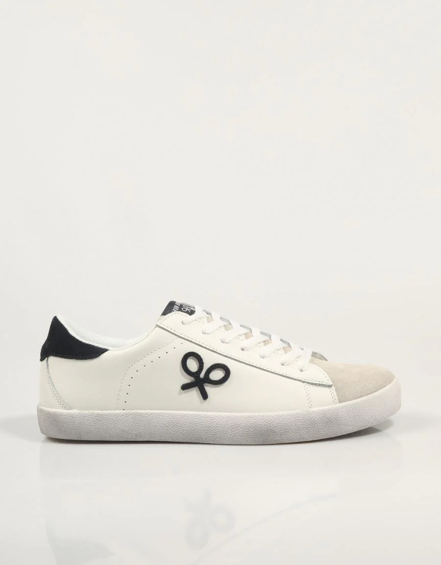 SILBON ZAPATILLA TENIS LOGO 86559
