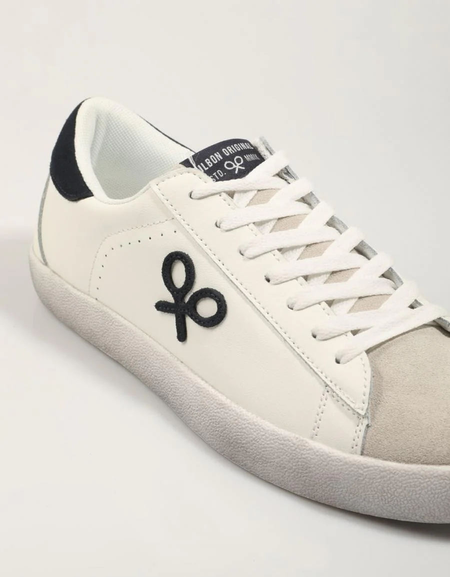 SILBON ZAPATILLA TENIS LOGO 86559 - Image 5