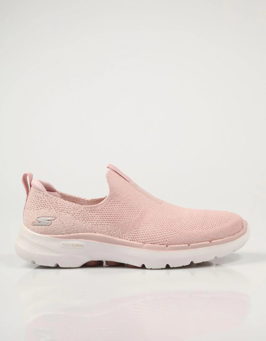 SKECHERS 124502  GOWALK 6 GLIMERI 77565
