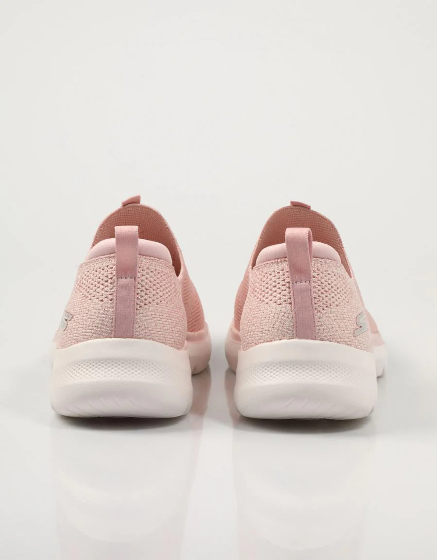 SKECHERS 124502  GOWALK 6 GLIMERI 77565 - Image 3