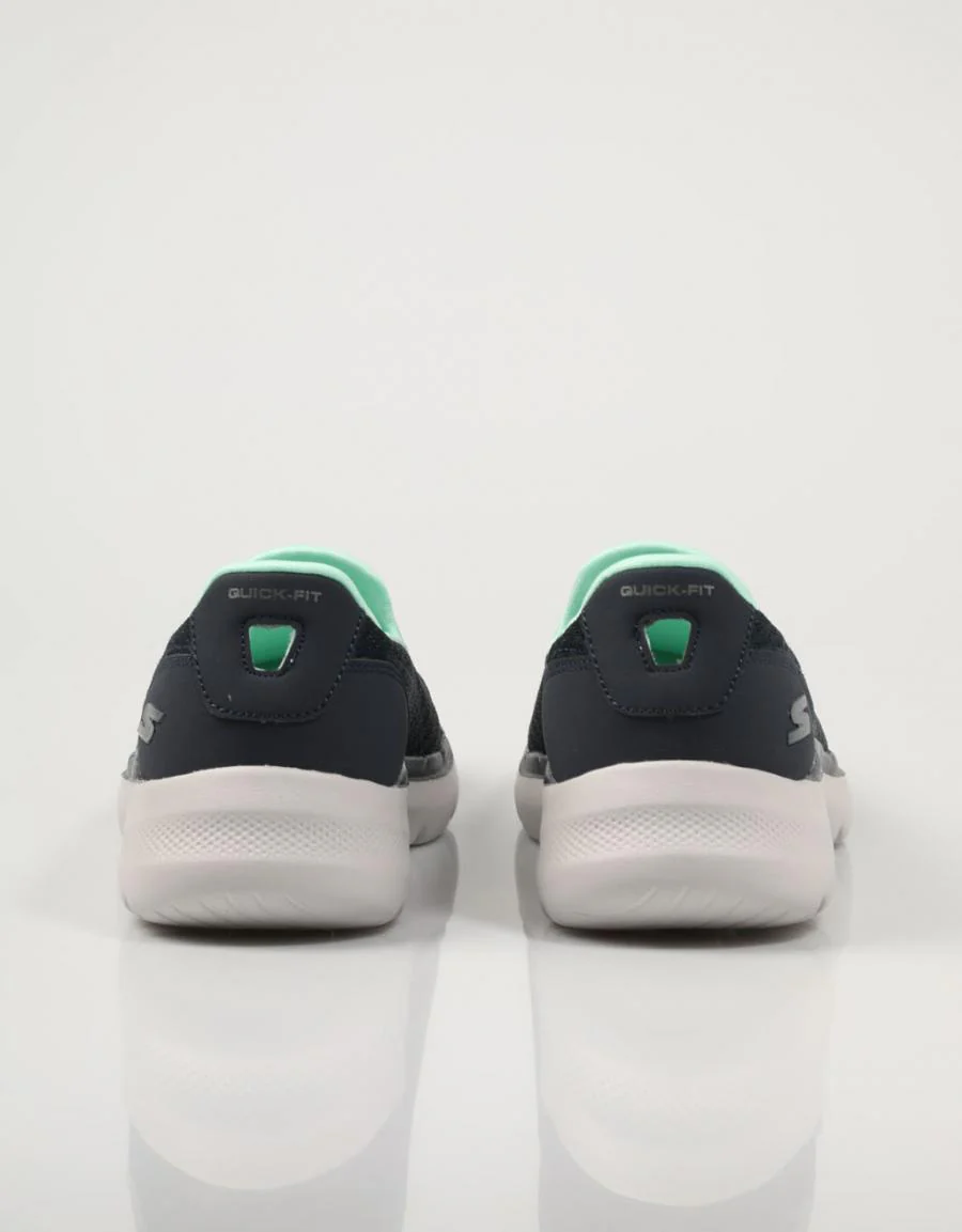 SKECHERS 124508  GOWALK 6  BIG SP 77563 - Image 3