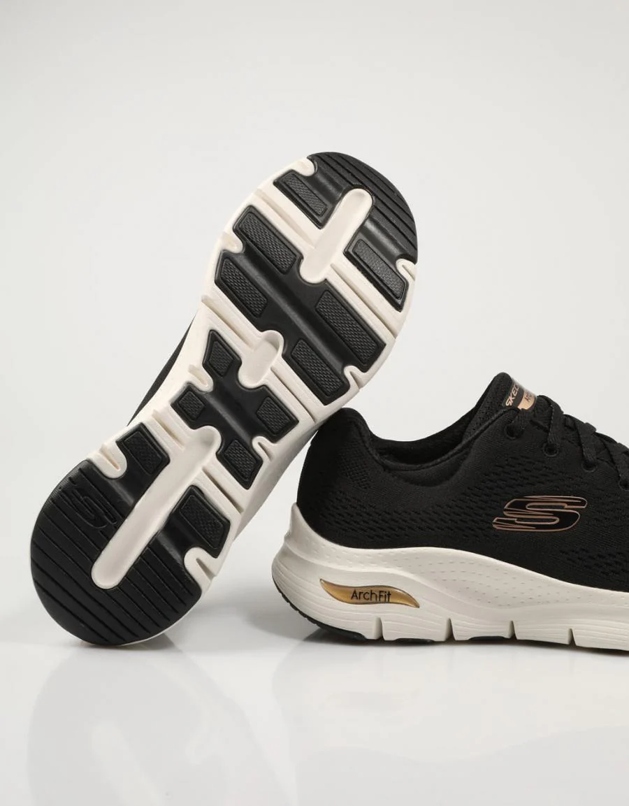 SKECHERS 149057  ARCH FIT BIG APP 77570 - Image 4