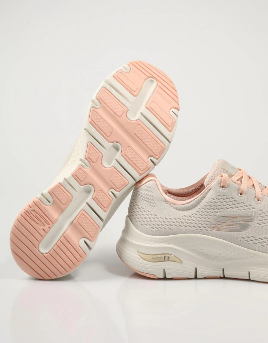 SKECHERS 149057  ARCH FIT BIG APP 77571 - Image 4