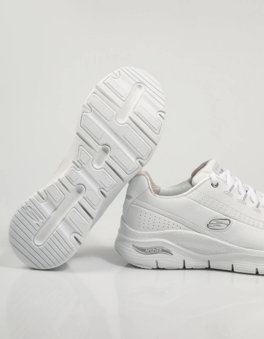 SKECHERS 149146  ARCH FIT CITI DR 79861 - Image 4