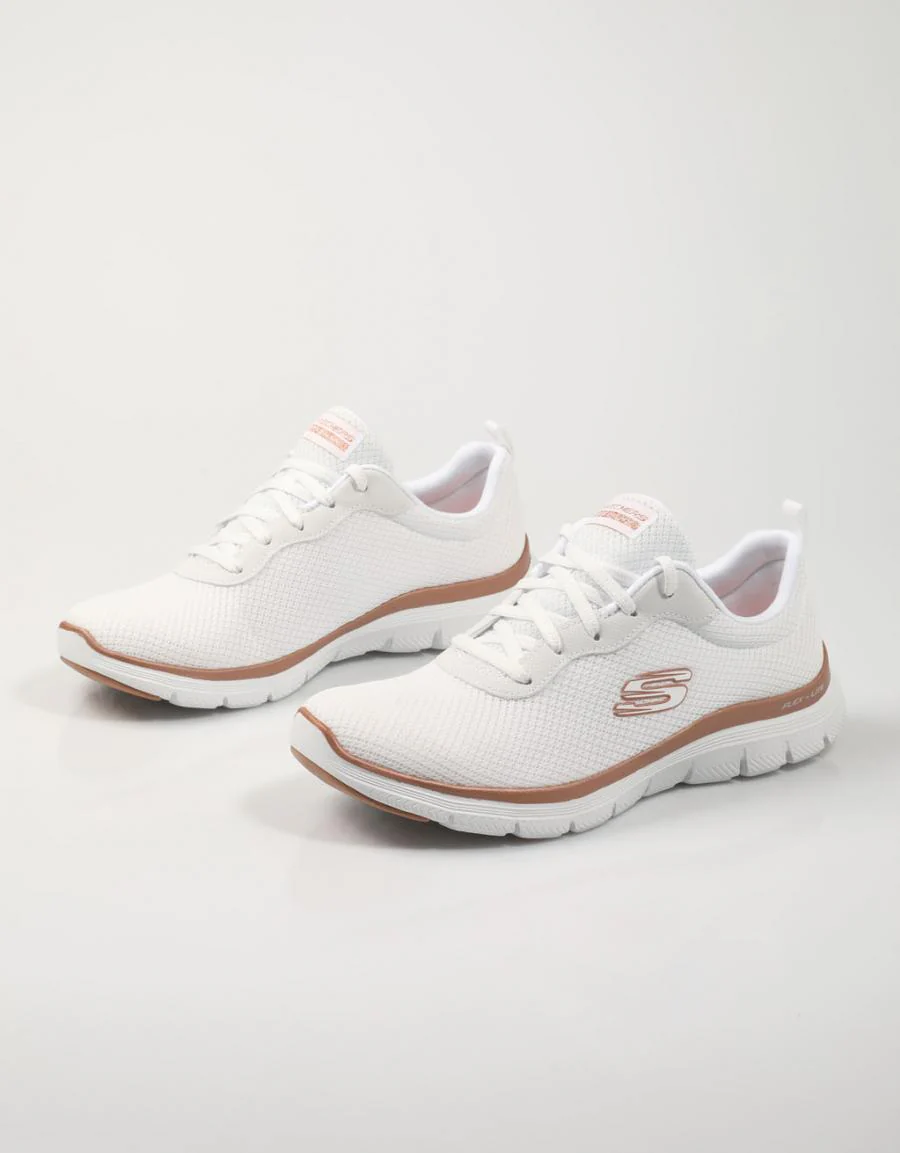SKECHERS 149303 FLEX APPEAL 4.0 - BRILL 77557 - Image 2