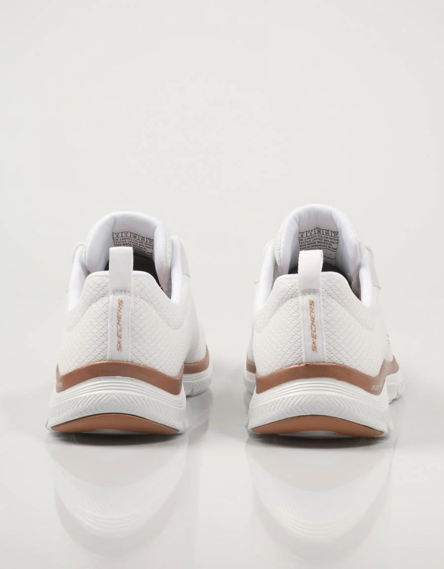 SKECHERS 149303 FLEX APPEAL 4.0 - BRILL 77557 - Image 3
