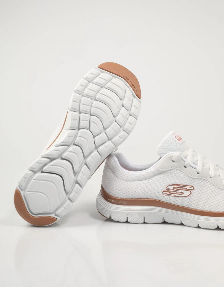 SKECHERS 149303 FLEX APPEAL 4.0 - BRILL 77557 - Image 4