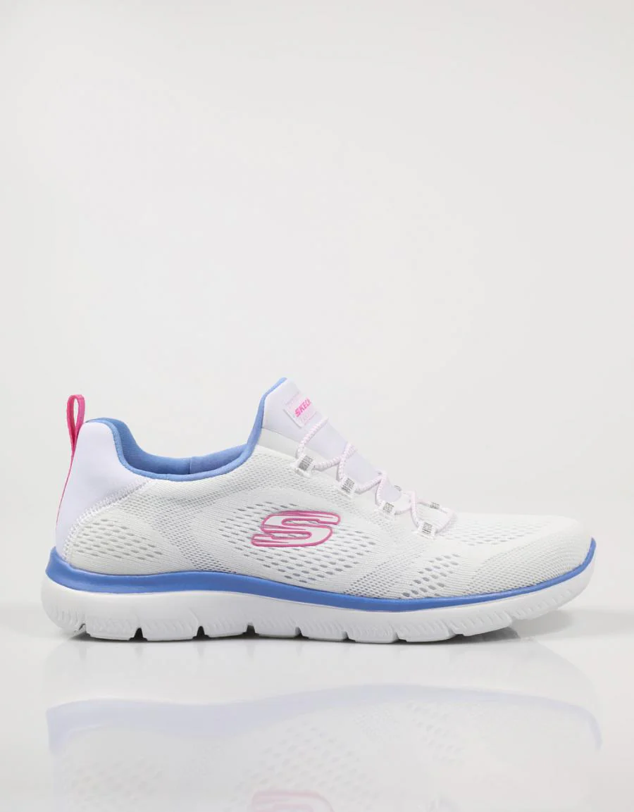 SKECHERS 149523 SUMMITS - PERFECT VIEWS 77560