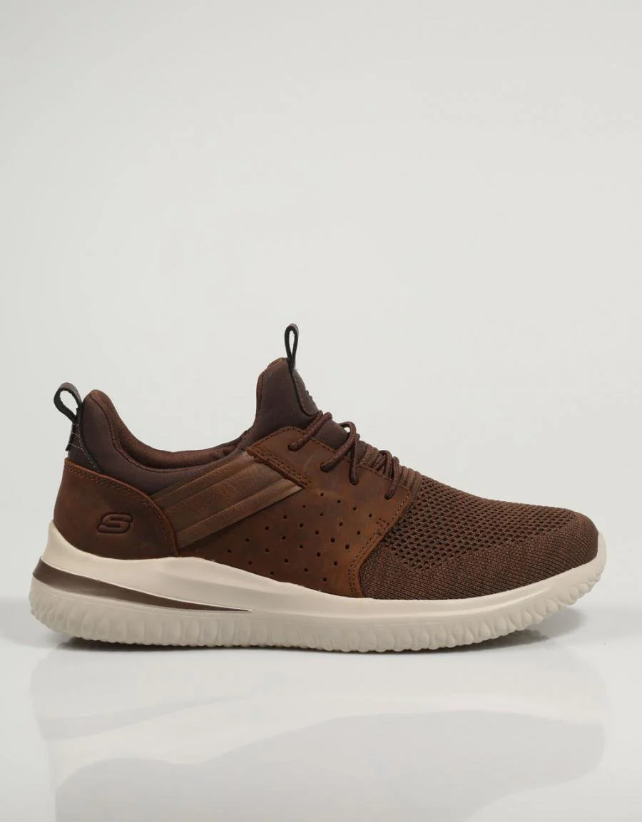 SKECHERS 210238 DELSON 3 0 CICADA 79884