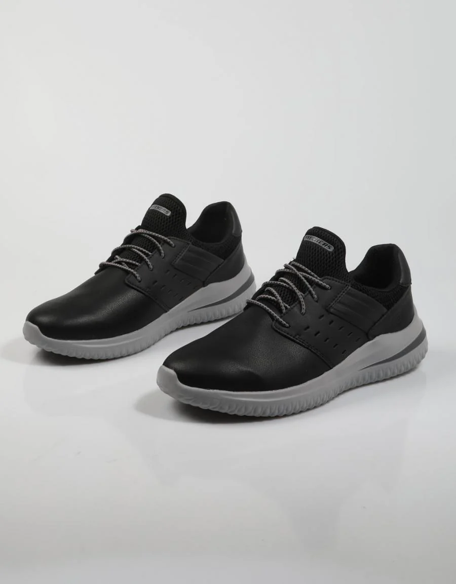 SKECHERS 210308 DELSON 3 0 EZRA 79857 - Image 2