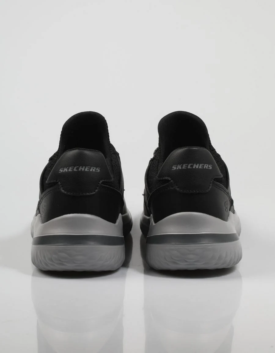 SKECHERS 210308 DELSON 3 0 EZRA 79857 - Image 3